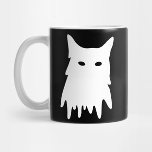 Cat Mask Mug